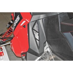 Max Flow Hot Air Outlet Kit