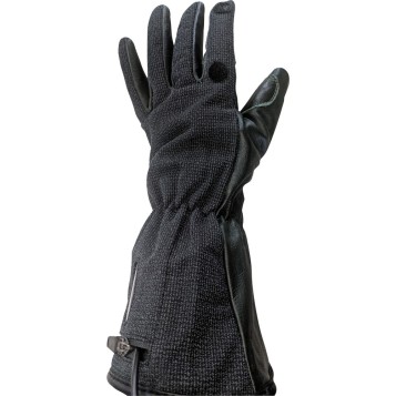 7V Lithium-Ion Battery Outdoor Pro Gloves