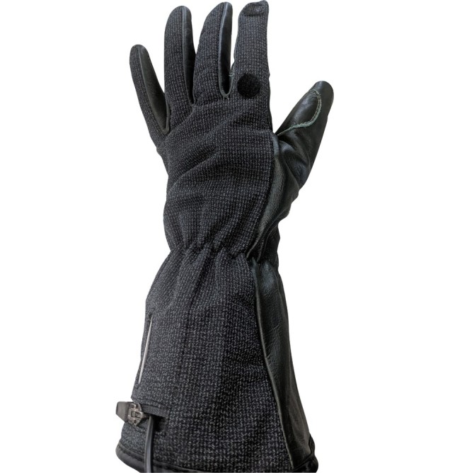 7V Lithium-Ion Battery Outdoor Pro Gloves