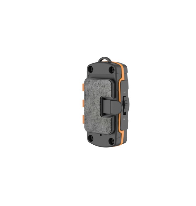 Freewire CB & Audio Adapter