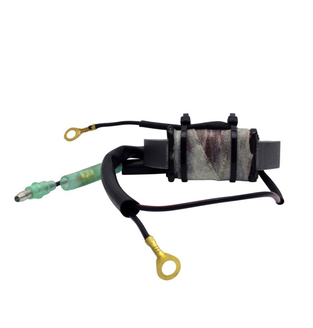STATOR SOURCE COIL
