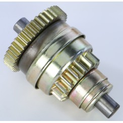 Starter Motor Bendix