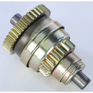Starter Motor Bendix