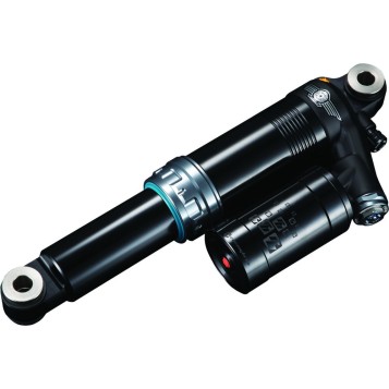 Air Cannon HLR Shock