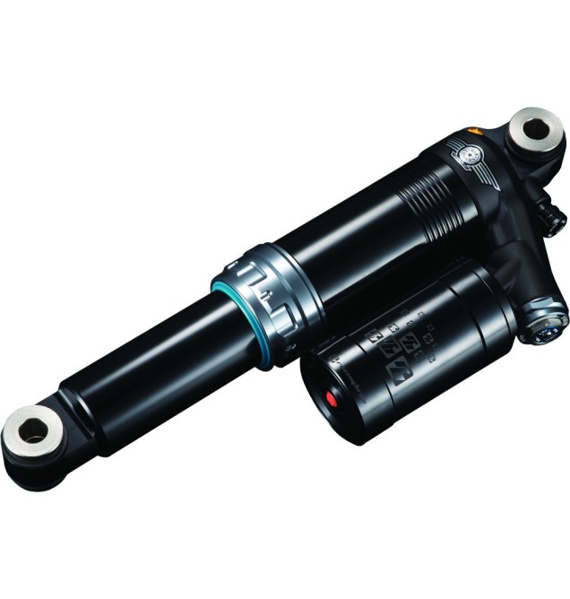 Air Cannon HLR Shock