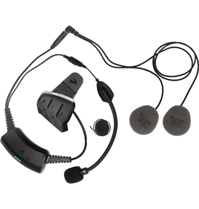 Packtalk Slim Bluetooth Headset