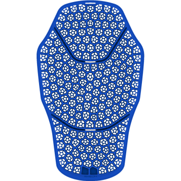 LEVEL 2 FULL BACK PROTECTOR LG/XL