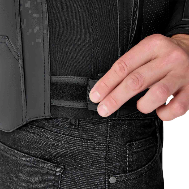 PS Supersport-K D30 Jacket PS Supersport-K D30 Jacket