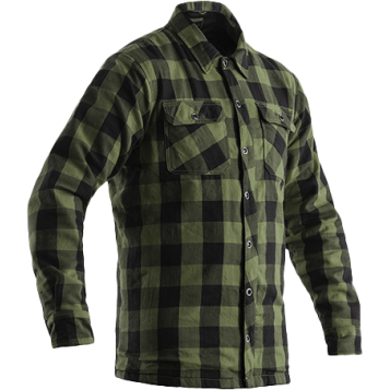 Kevlar Lumberjack CE Shirt