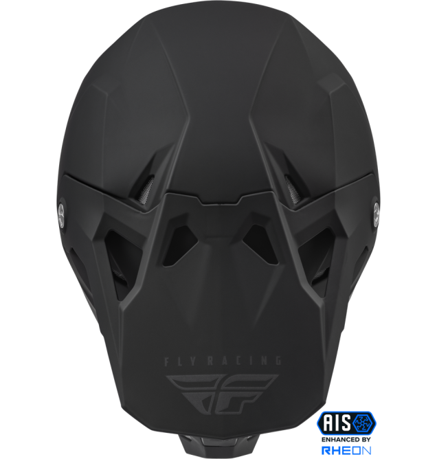 Formula CP Solid Helmet