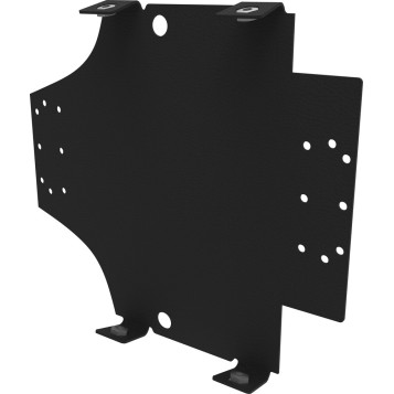 Amp Mounting Bracket