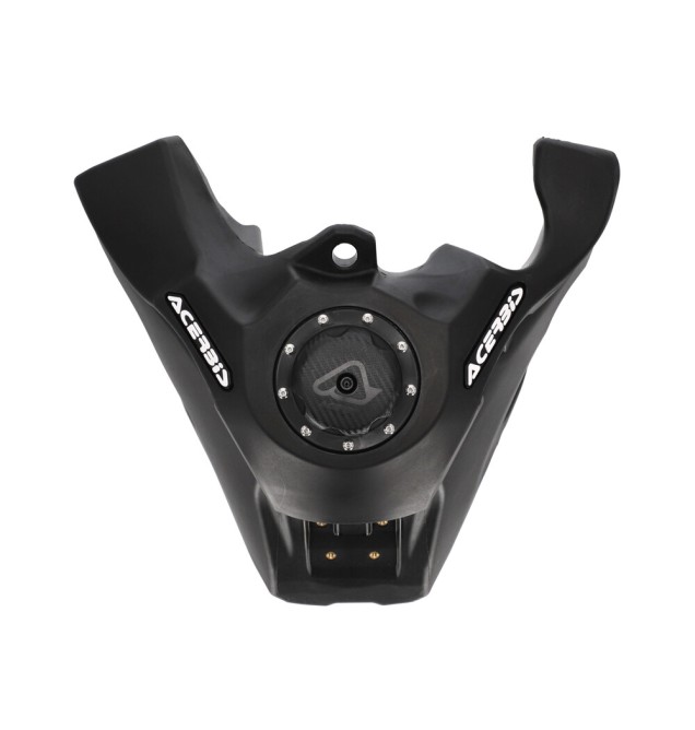 FUEL TANK- CRF250R/450R:25 3.1
