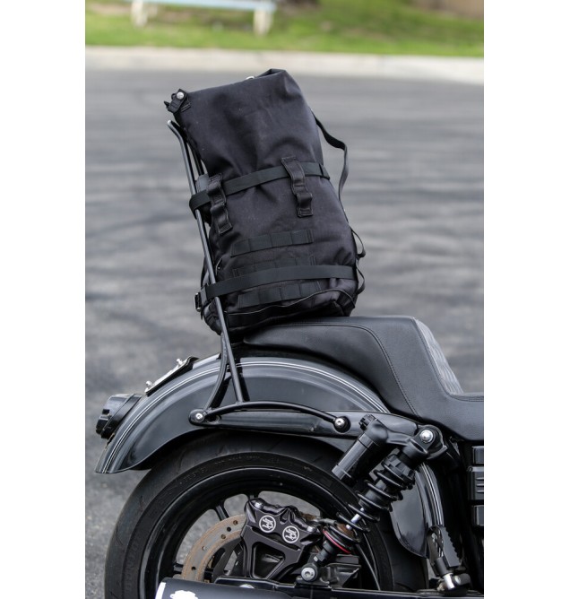 Sissy Bar Bag