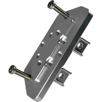 Axia Alloys Starlink Tubing Mounts