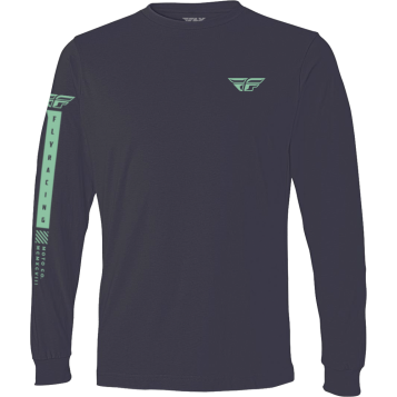 Tribe Long Sleeve Tee