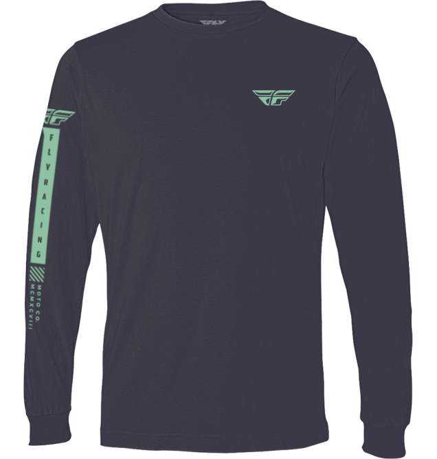 Tribe Long Sleeve Tee