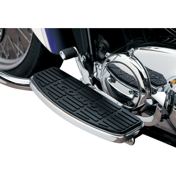 Floorboards Rider