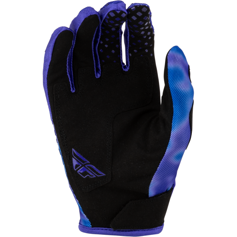 FLY RACING Kinetic Blur Gloves (2027) FLY RACING Kinetic Blur Gloves (2027)