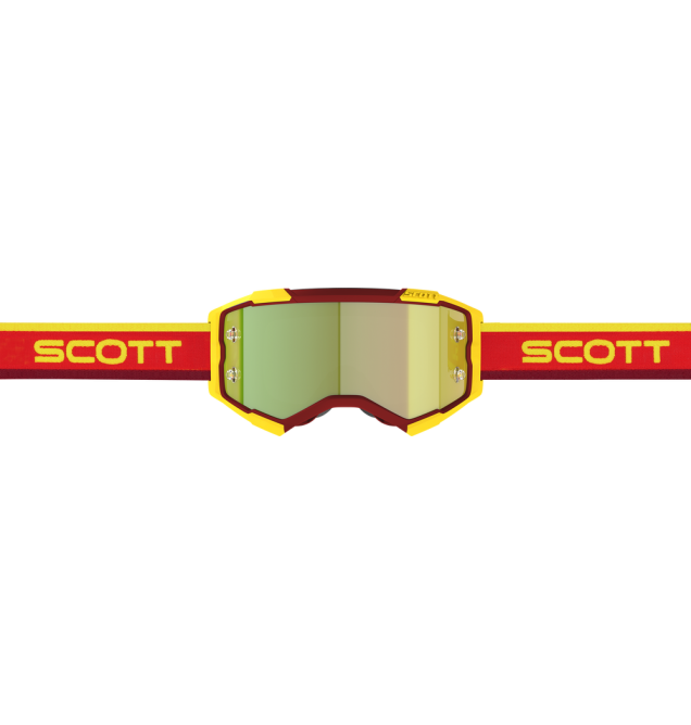 Fury Heritage Goggle