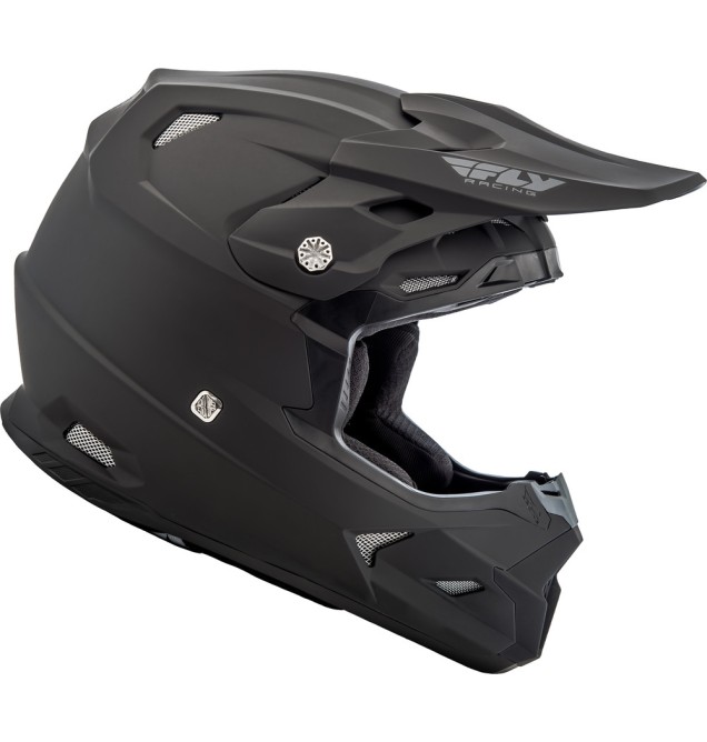 Toxin Solid Helmet