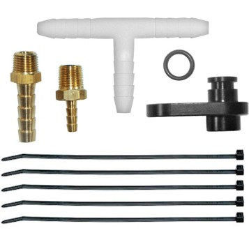 Vacuum Port Adapter