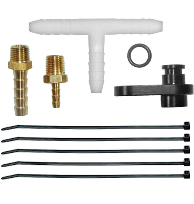 Vacuum Port Adapter