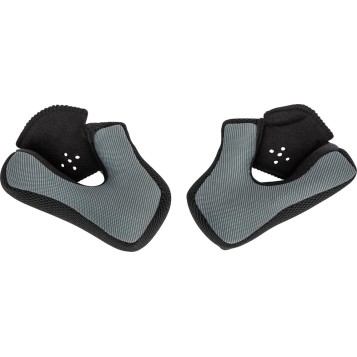 AT-21 / AT-21S / AT-21Y Cheek Pads