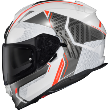 Ryzer Full-Face Helmet