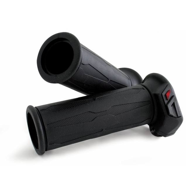 Apollo Heated Grips