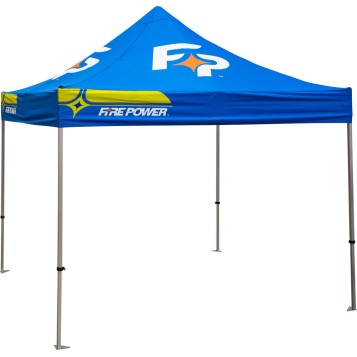 Canopy HD Frame