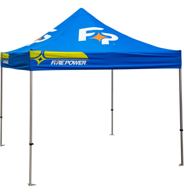 Canopy HD Frame