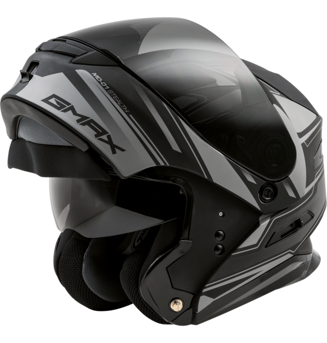 MD-01 Modular Helmet Stealth