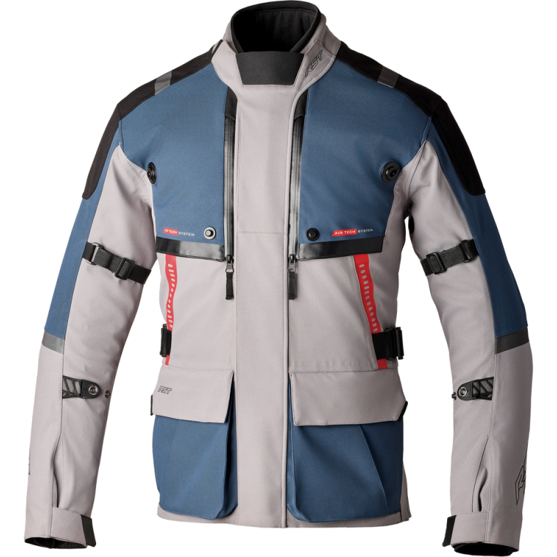 PS Vulcan Textile Jacket PS Vulcan Textile Jacket