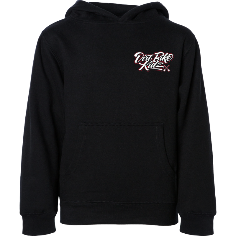 DBK Youth Supply Co. Hoodie (2026) DBK Youth Supply Co. Hoodie (2026)