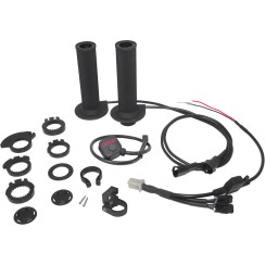 Heated Grip Kit
