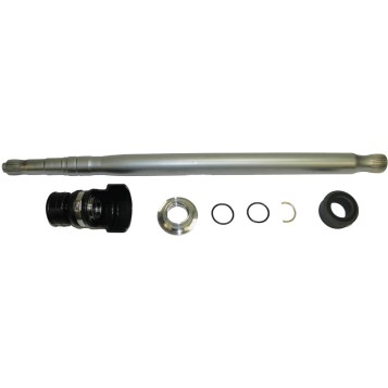 Driveshaft Upgrade Kit