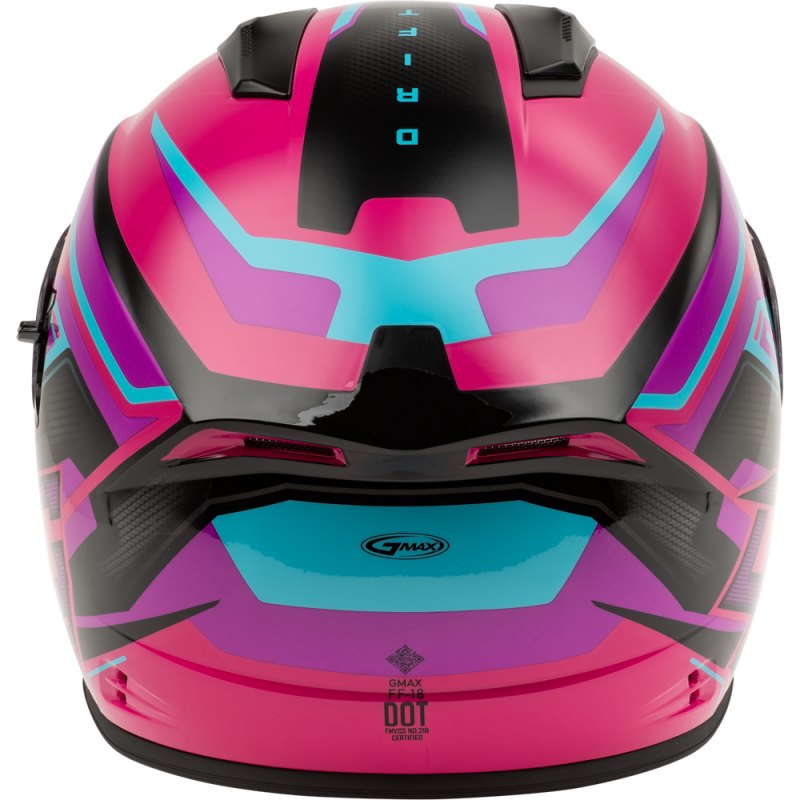 FF-18 Drift Helmet (2024) FF-18 Drift Helmet (2024)