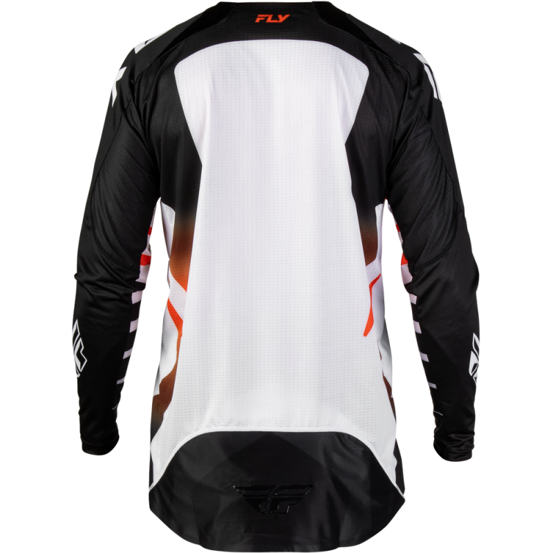 FLY RACING Evolution DST Bolt Jersey (2027) FLY RACING Evolution DST Bolt Jersey (2027)