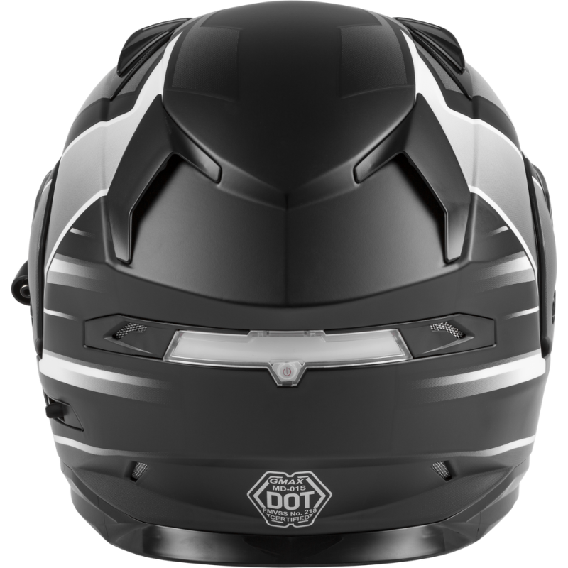 MD-01S Modular Snow Helmet Descendant Electric Shield MD-01S Modular Snow Helmet Descendant Electric Shield