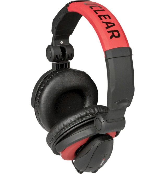 Anywhere Headphones