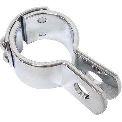 Three Piece Frame Clamp