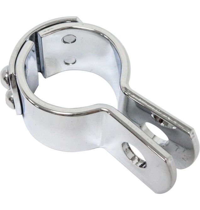 Three Piece Frame Clamp
