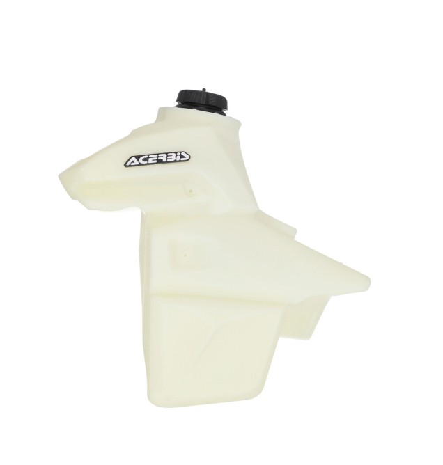 FUEL TANK- SX/SXF XC/XCF 125-4