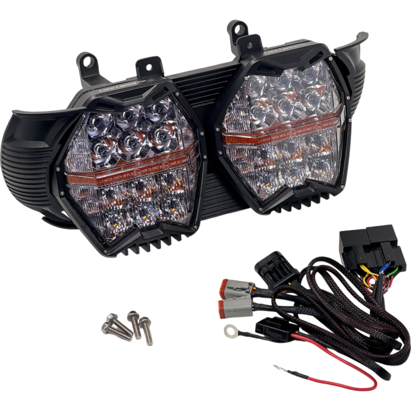GC7 Headlight Kit GC7 Headlight Kit