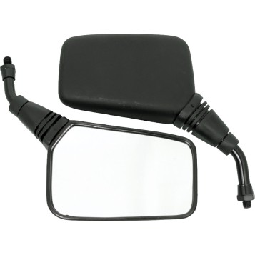 Hawk Mirrors