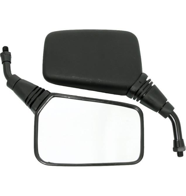 Hawk Mirrors