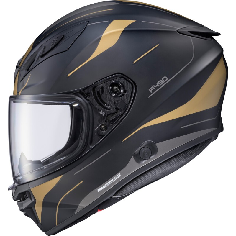 2026 EXO-R430 Full Face Helmet 2026 EXO-R430 Full Face Helmet