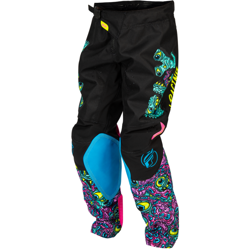 2026 Kinetic Mutant Youth Pants 2026 Kinetic Mutant Youth Pants