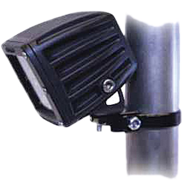 Vertical Roll Bar Mount