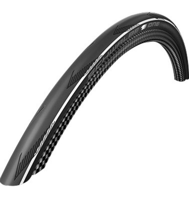 One Road Tire
